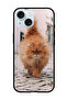 Protective Case Anti Scratch Shock Proof Bumper Cover For iPhone 15 Plus Wild Cat
