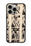 Protective Case Anti Scratch Shock Proof Bumper Cover For iPhone 15 Pro Travis n Flag