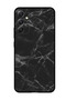Protective Case Anti Scratch Shock Proof Bumper Cover For Samsung Galaxy M54 Black Marble