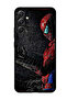 Protective Case Anti Scratch Shock Proof Bumper Cover For Samsung Galaxy M54 Spider Man