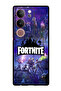 Protective Case Anti Scratch Shock Proof Bumper Cover For Vivo V29 - V29 Pro Fortnite