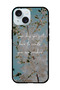 Protective Case Anti Scratch Shock Proof Bumper Cover For iPhone 15 Plus Create your sunshine