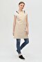 Cafe, Barista, Hairdresser, Kitchen, Chef, Chef, Painter and Florist Aprons Stain-Proof Apron - 6