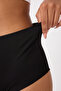 3-Piece Laser Cut High Waist Bato Slip Panties Ghost Panties - 8