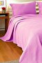 Çitf Double Bedspread with 2 Pillowcases - 2