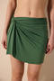 Pari Green Pareo - 3
