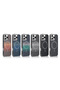 iPhone 14 Pro Max Compatible Magsafe Supported Aramid Fiber Premium Phone Case – Velvet Inner Surface - 5