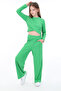 Girls' Tracksuit Set - 3