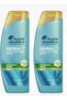 Head and Shoulders Derma X Pro Soothing Anti-Dandruff Shampoo Dry and Itchy Scalpix2