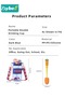 Water Bottles with Straw, Double Use Portable Leakproof Drinking Cups, Kids Sippy Cup, Shoulder Stra - 8