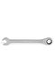 0340020016   Ratchet Combined Wrench 16 mm - 2