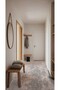 Code 71 Waterproof Kitchen Bathroom Floor Marble Furniture Tiles Adhesive Foil Finish - 5