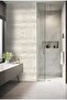 Code 103 Waterproof Kitchen Bathroom Floor Marble Furniture Tiles Adhesive Foil Finish - 2