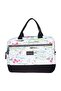Spring Bloom 15-16 Inch Laptop / MacBook Bag - 3