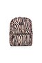 Stripy Tricky 13-14 Inch Laptop / MacBook Backpack
