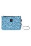 Ocean Bloom Clutch / Handbag Portfolio - 2