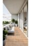 Code 102 Waterproof Kitchen Bathroom Floor Marble Furniture Tiles Adhesive Foil Finish - 6