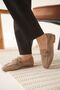 Hera Premium Women's Suede Mink Casual Shoes - 4