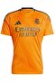 Real Madrid 2024-2025 Away Jersey REAL A JSY IU5013