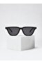 Violet Black 2025 Classic Sunglasses Unisex / Reneyewear - 5