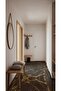 Code 73 Waterproof Kitchen Bathroom Floor Marble Furniture Tile Foil Veneer (Luminated) - 5