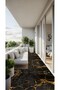 Code 73 Waterproof Kitchen Bathroom Floor Marble Furniture Tiles Adhesive Foil Finish - 7