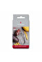 6.0912 Star Aluminum Double Edge Peeler - 5