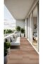 K-22 Self Adhesive Foil Tile Waterproof Kitchen Bathroom Floor Covering 30X30 cm (4 Pcs) - 4