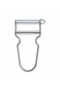 6.0912 Star Aluminum Double Edge Peeler
