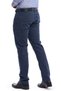 Blugi barbatesti regular fit, Navy Smart - 3