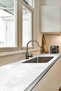 Code 56 Waterproof Kitchen Bathroom Floor Marble Furniture Tiles Adhesive Foil Finish - 8