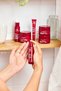 Night Care Set - Herbal Collagen - Firming & Plumping Collagen Treatment with Hyaluronic Acid - 3