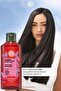 Brightening Raspberry Hair Vinegar / Tonic - Normal Hair / Brillance - Vegan -400Ml - 4