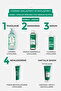 Helps Reduce Acne and Improve Appearance, Purifying Skin Care Cream-Botanical Complex-40Ml - 8