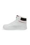 U.S. Polo Assn. Andrei Hi 36/45 Unisex Long Sole Sneaker Sports Shoes - 3