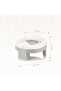 Portable Travel Potty for Kids | Foldable Training Toilet for Toddler with Storage Bags - 8