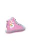 Chuck High BUCK4299 Pembe Simli Unicorn - 3
