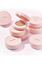 Focus on Air Velvet Cushion - Natural and Smooth Looking Cushion Foundation Spf50+ Pa++++ - 02 Beige - 4