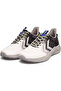 White Textile Lightweight Flexible Unisex Sports Shoes 900795 Hml Solar Performance - 4