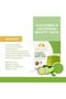 Cucumber & Dalandan Beauty Juice 10 Sachet x 21g - 2