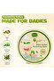 Organic Plus Baby Shea Butter Nurturing Balm 30G Nourishing Body Moisturizer For Baby - 3
