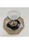 Special Black Zikirmatik and Prayer Beads Set with Oyster Box Gift Mevlüt Quran Umrah and Hajj Gift - 2