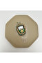 Oyster Boxed Stone Green Zikirmatik and Prayer Beads Set Gift Mevlüt Quran Umrah and Hajj Gift - 5