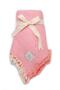 4 Layer Muslin Blanket, Cotton Softness Baby Kids Muslin Blanket 100% Cotton 80*110 cm - 5