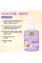 Sweet Dream Shampoo & Body Foam Mousse 400ML Baby Body Wash Gentle To Clean & Nourish - 7