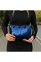 Sequined Hand, Makeup, Evening Bag, Evening Dress Bag