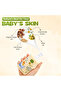 Organic Plus Shampoo & Body Wash Foam Mousse 400ML Baby Shampoo, Baby Body Wash - 4