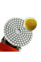 1pcs 80mm 3 Inch Polishing Pad Wet Dry Buff Disc Abrasive For Sanding Marble Granite Concrete Gri... - 5