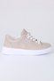 Soft Beige Men's Sports Shoes Casual Sneaker Orthopedic Sole M801 - 5