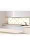 Code 91 Waterproof Kitchen Bathroom Floor Marble Furniture Tiles Adhesive Foil Finish - 4